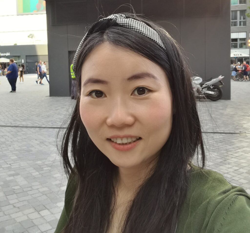 Chi-Zhang-Solostarter