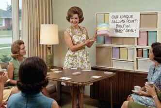 Alleinstellungsmerkmal Titelbild