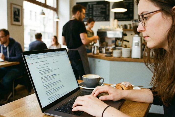 b2b keyword analyse titelbild