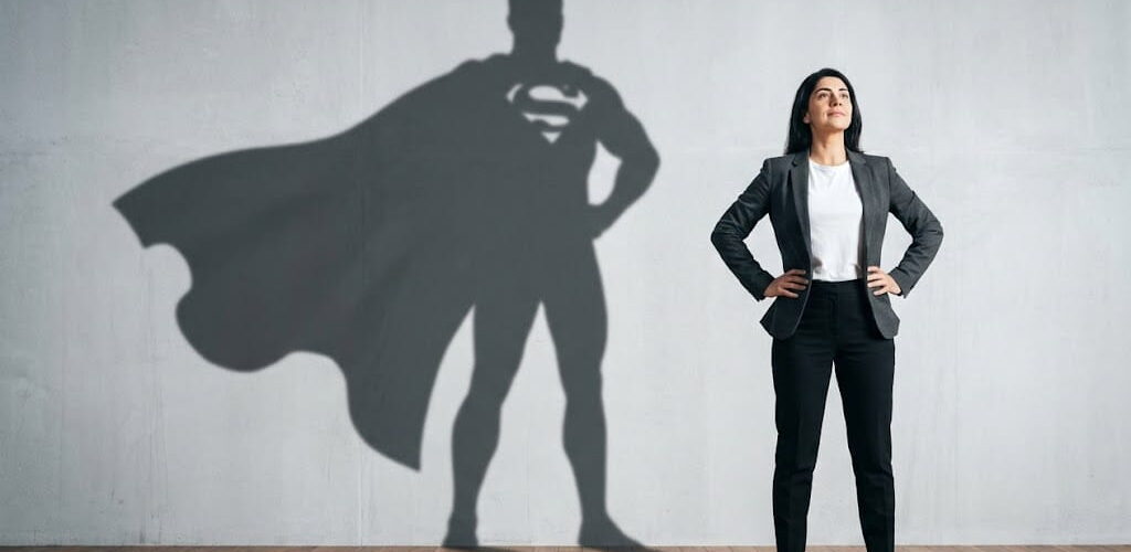 Die intrinsische Motivation