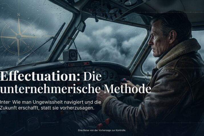effectuation titel