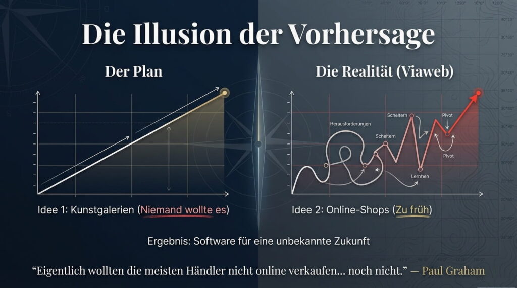 Geschäftsidee finden ohne Startkapital - Vergleich