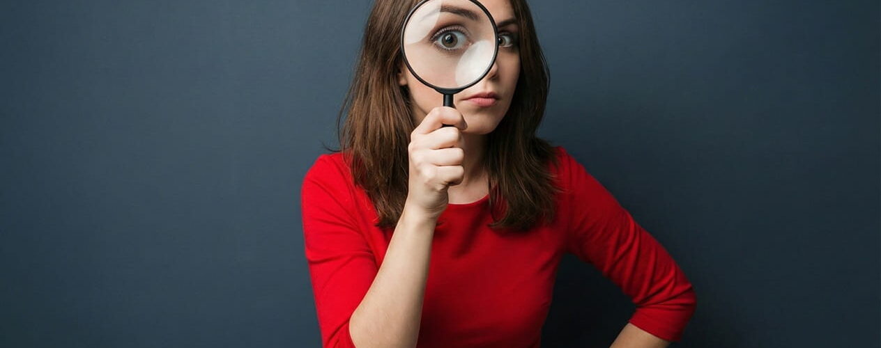 Marktlücke finden Titelbild