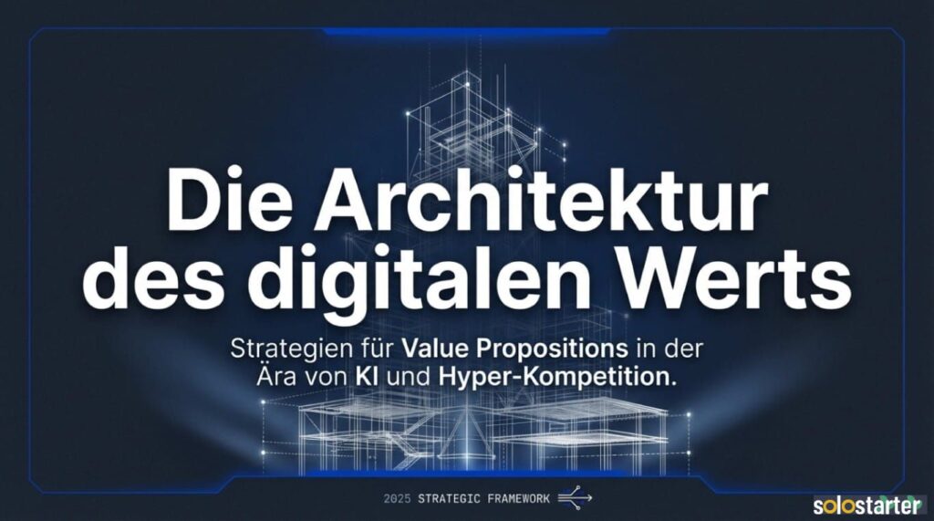 Online Value Proposition