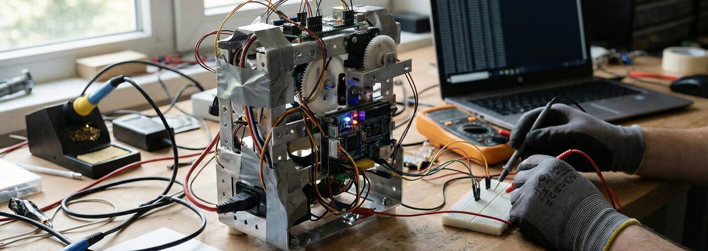 Proof of concept titelbild