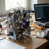 Proof of concept titelbild