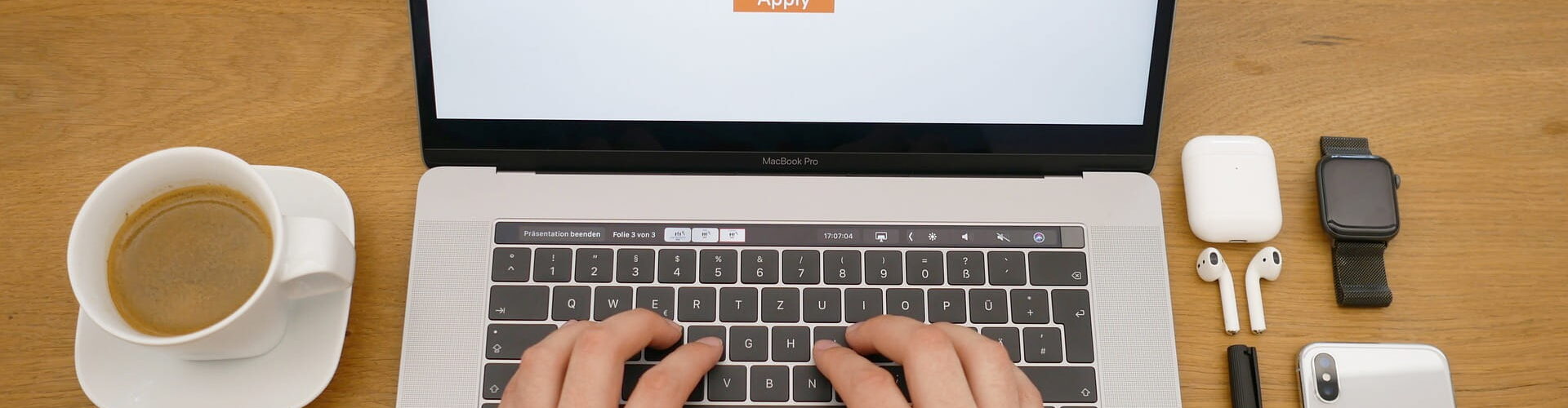 Side Hustles Titelbild