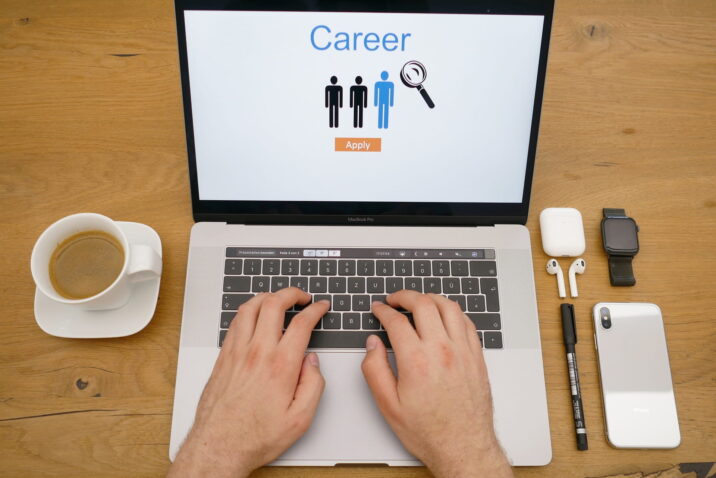 Side Hustles Titelbild