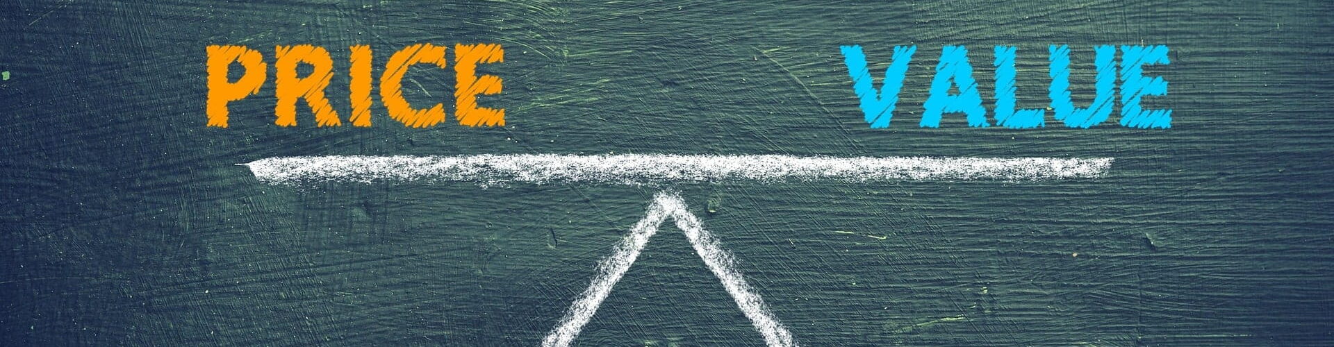 online value proposition