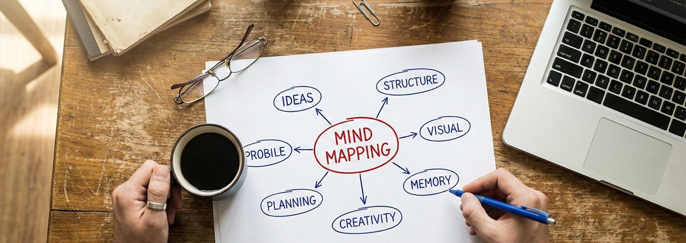 was ist eine mindmap