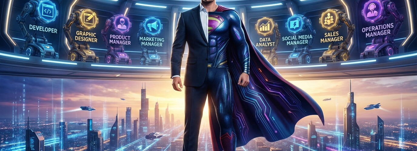 Das Super Individuum