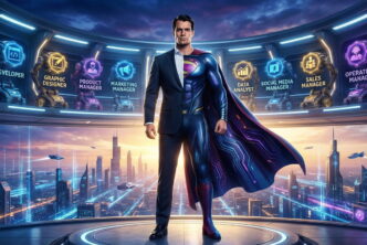 Das Super Individuum