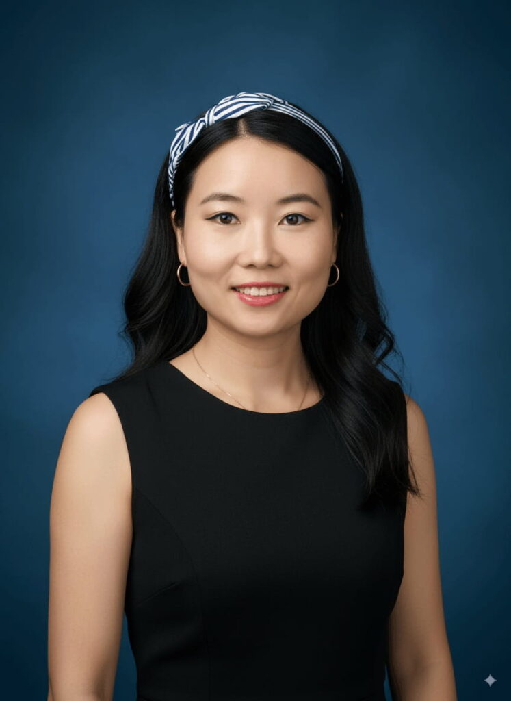 Chi Zhang Solostarter,