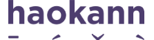 haokann Logo – Chinesisch-Lernplattform von Chi Zhang